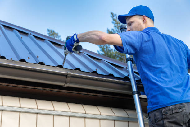Best Sheet Metal Roofing  in Rancho Cordova, CA