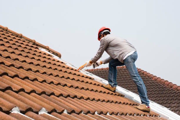 Best Rubber Roofing (EPDM, TPO)  in Rancho Cordova, CA