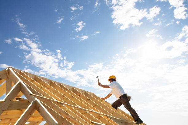 Best Cold Roofs  in Rancho Cordova, CA